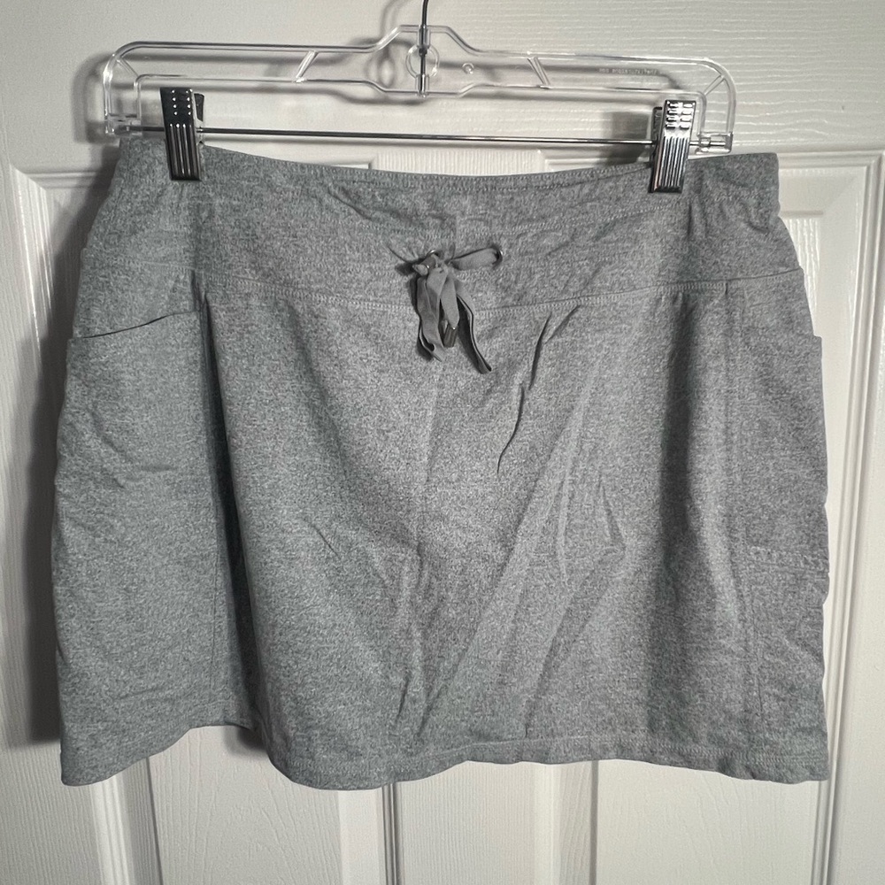 Kyodan grey skort